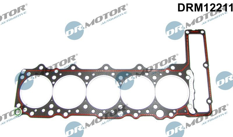 DR.MOTOR AUTOMOTIVE Tetning, topplokk DRM12211 DR.MOTOR AUTOMOTIVE DRM12211 Topplockspackning Daewoo KORANDO originale