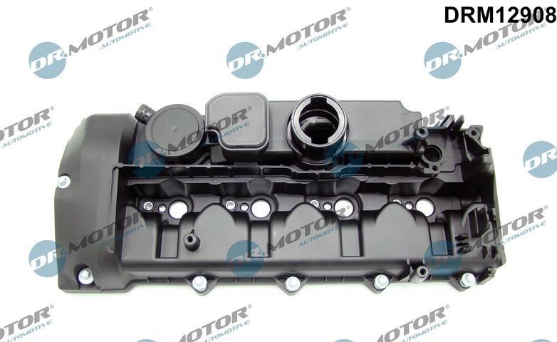 DR.MOTOR AUTOMOTIVE Cache-culbuteur DRM12908 DRM12908 Couvre-culasse MERCEDES-BENZ SL DR.MOTOR AUTOMOTIVE