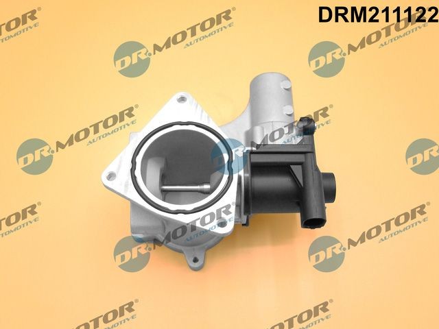 DR.MOTOR AUTOMOTIVE Venttiili, pakokaasun kierrätys DRM211122 VW Egr venttiili DR.MOTOR AUTOMOTIVE DRM211122