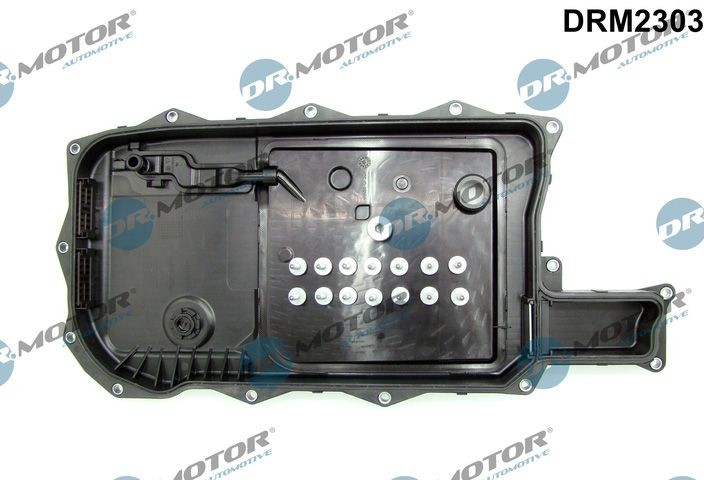 DR.MOTOR AUTOMOTIVE Κάρτερ λαδιού, αυτόμ. κιβ. ταχυτ. DRM2303 Κάρτερ λαδιού, αυτόμ. κιβ. ταχυτ. DR.MOTOR AUTOMOTIVE Alfa Romeo BRERA DRM2303