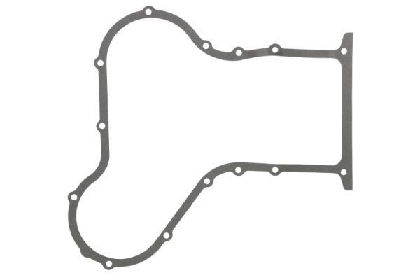 ENGITECH Packning, kamremskåpa ENT020282/1 ENT020282/1 ENGITECH packning transmissionskåpa OPEL VECTRA
