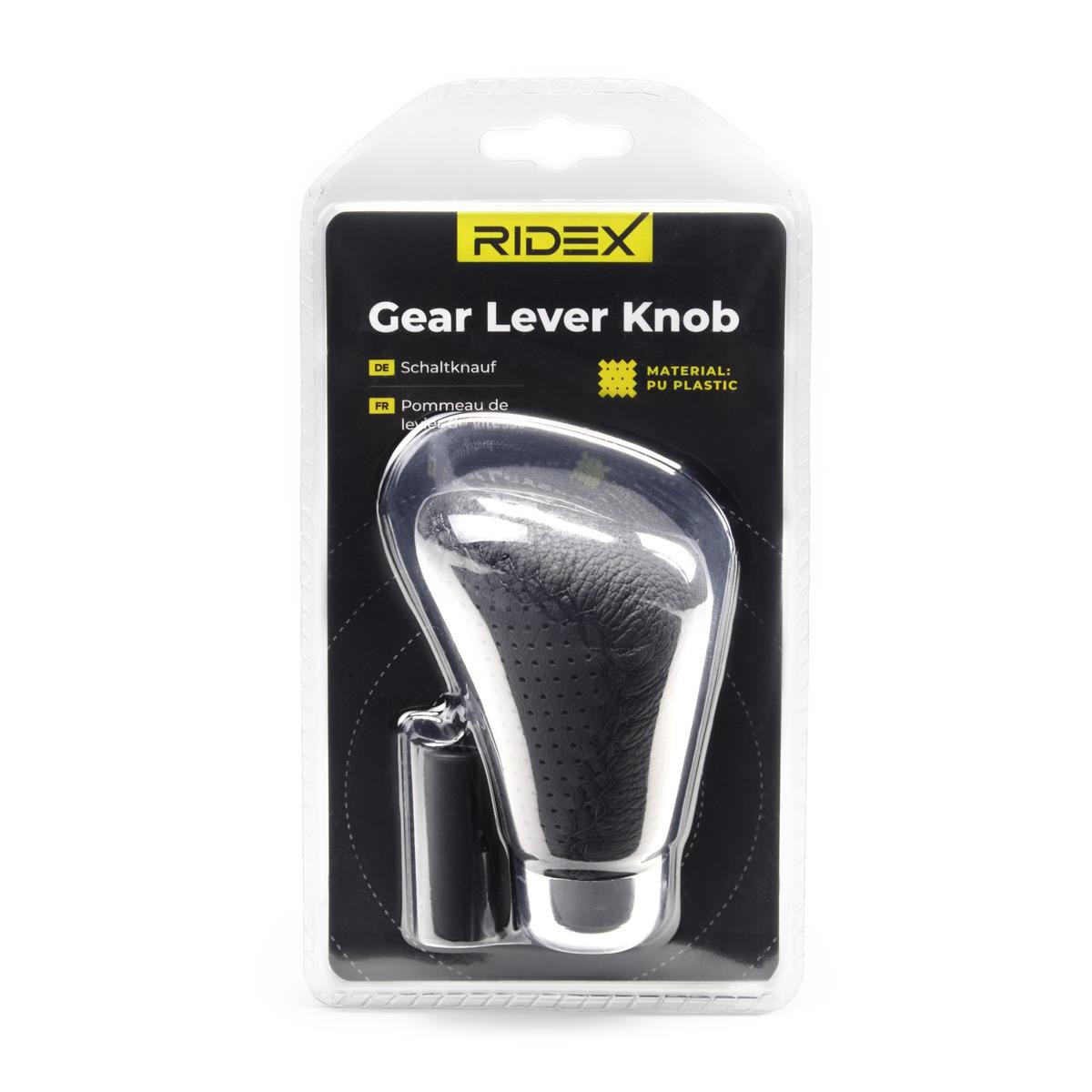RIDEX Gearknop 3707A0019 Gearknop og tilbehør RIDEX CHEVROLET 3707A0019