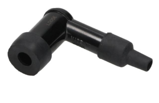 NGK Fiche, bougie d'allumage 6902 Volvo XC60 Fiche bougie d'allumage NGK 6902