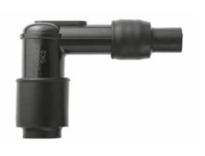 NGK Zündkerzenstecker 8020 Zündkerzenstecker NGK Volvo S40 8020