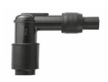 NGK Plugg, tennplugg 8342 NGK 8342 Plugg, tennplugg Porsche 924 originale