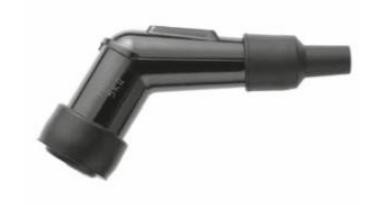 NGK Fiche, bougie d'allumage 8454 8454 Fiche bougie d'allumage FIAT BRAVO NGK