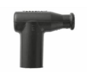 NGK Kontakt, tändstift 8636 NGK 8636 Kontakt, tändstift Volvo C30 533 original