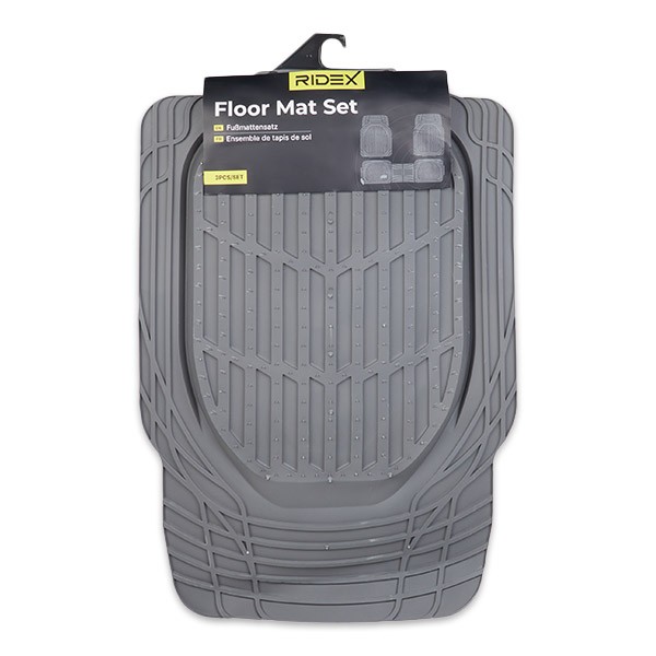 RIDEX Universal floor mats 215A1417 215A1417 RIDEX tailored car mats CITROЁN C4