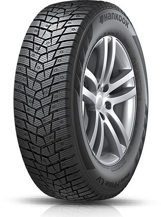 Hankook Tyres T000STD2021307 Hankook T000STD2021307 Winter i*Pike LV RW15 205/65 R16