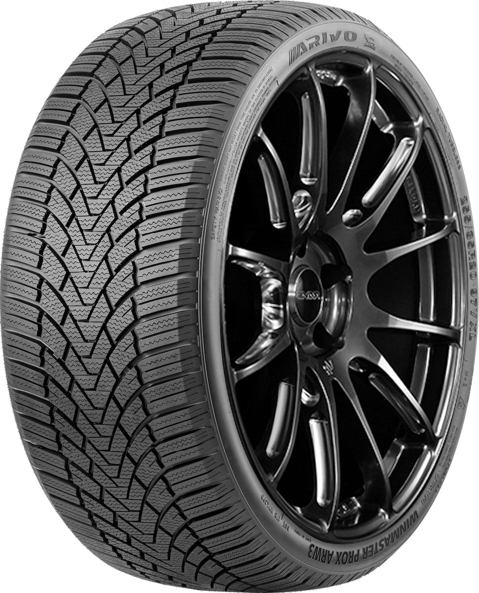 ARIVO Rehvid 3EAR598F ARIVO 3EAR598F WINMASTER PROX ARW3 165/70 R14