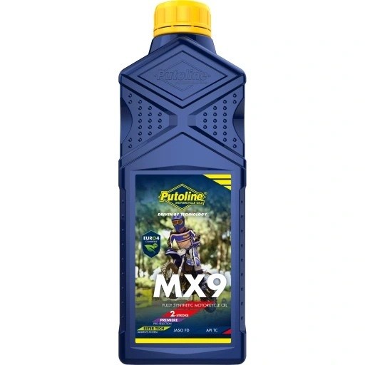 PUTOLINE Olio motore 70695 70695 Ester Tech, MX 9 costo Olio motore PUTOLINE Volkswagen POLO