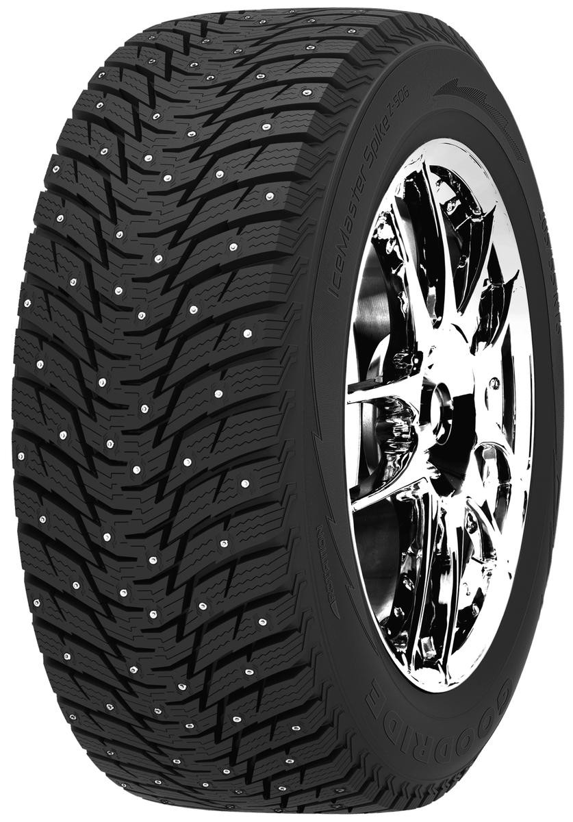 Goodride Däck 03010453501K0E770201 03010453501K0E770201 Goodride IceMaster Spike Z-506 245/40 R18 97T XL