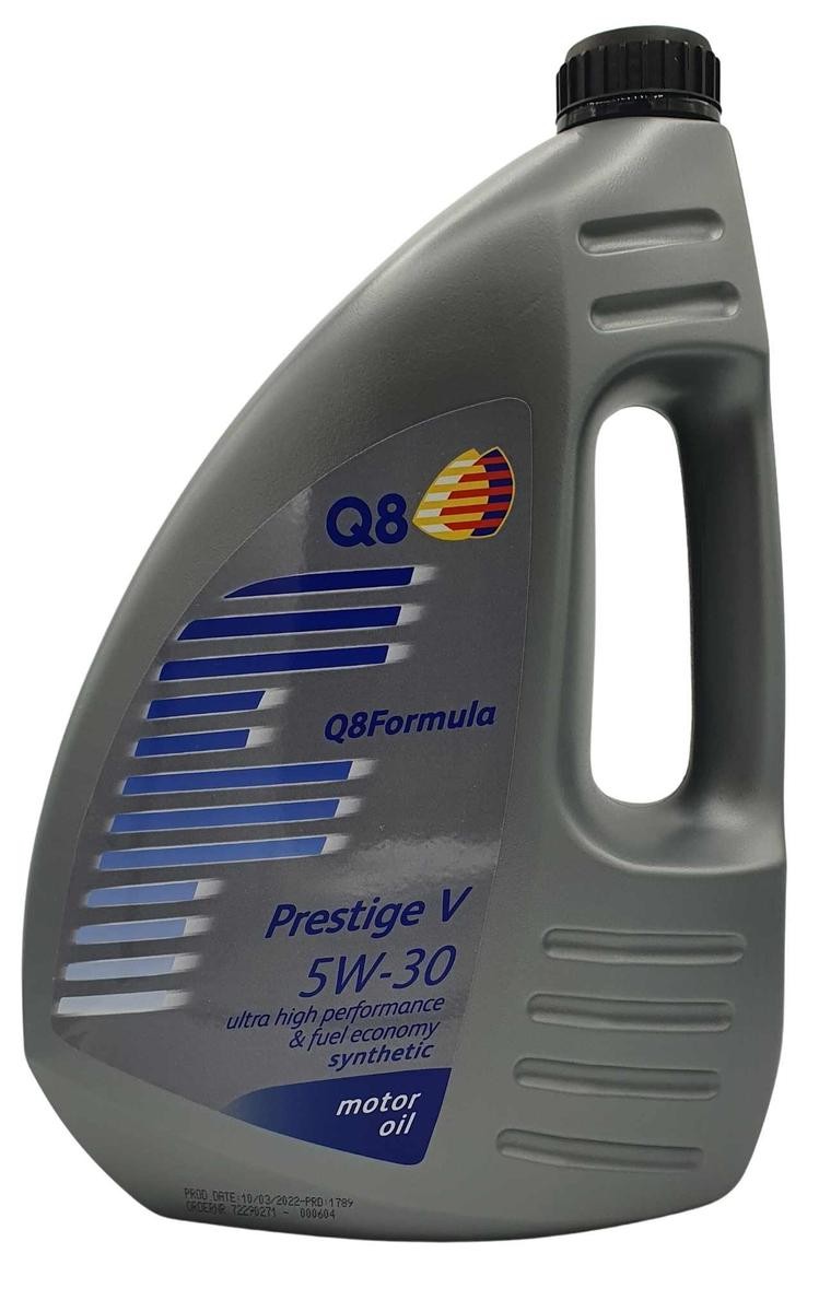 Q8Oils Λάδι κινητήρα 112108401654 Q8Oils Λάδι κινητήρα 112108401654