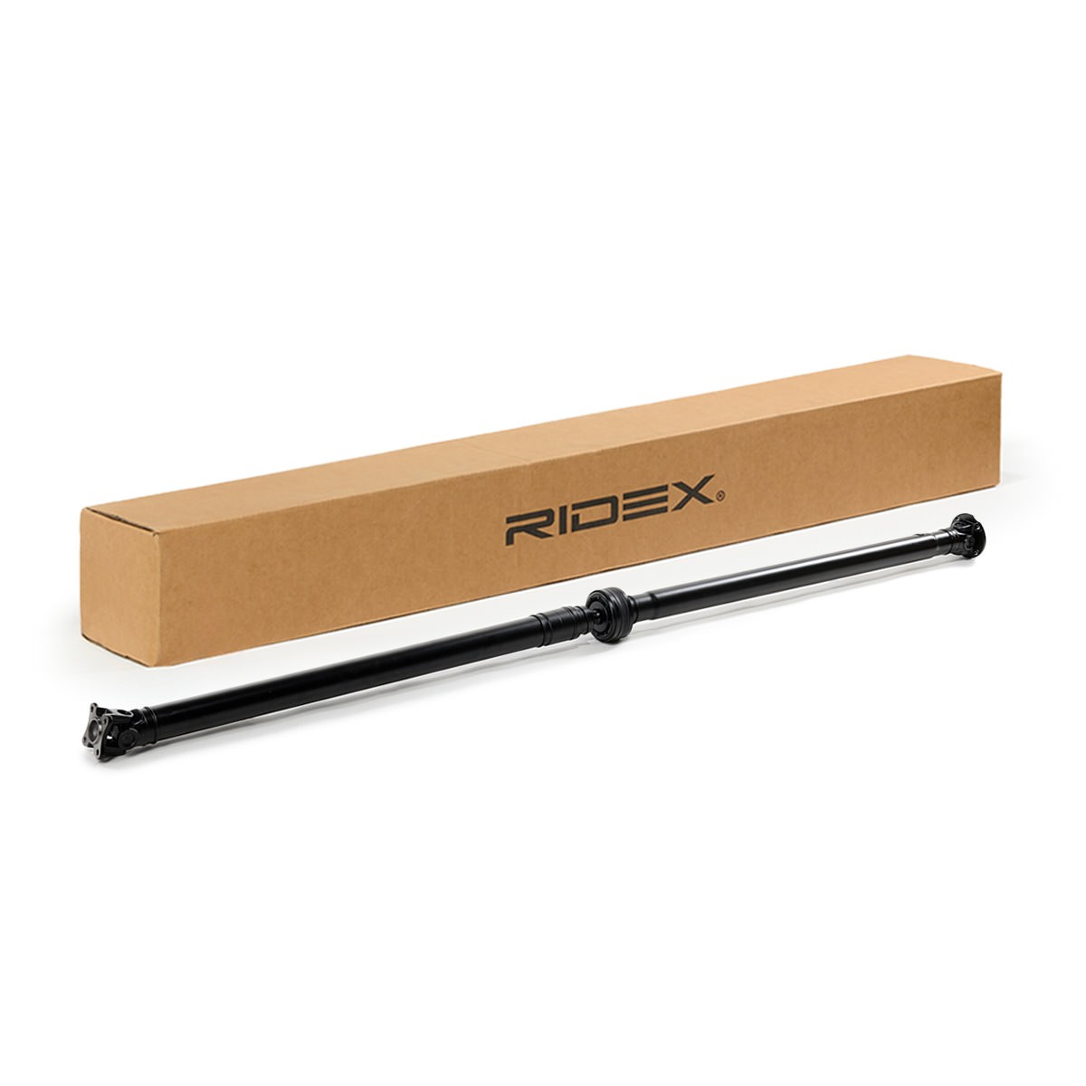 RIDEX Cardanas 3675A0071 RIDEX Cardan PORSCHE 3675A0071
