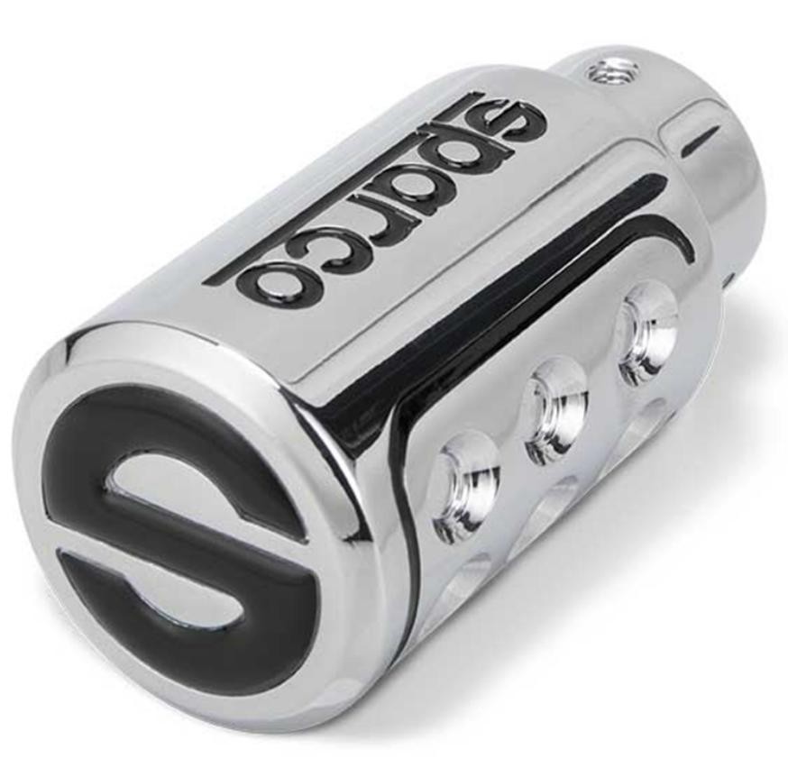 SPARCO Manete de mudanças SPC109CH SPC109CH POMO RACING Manípulo de mudanças FORD StreetKA SPARCO