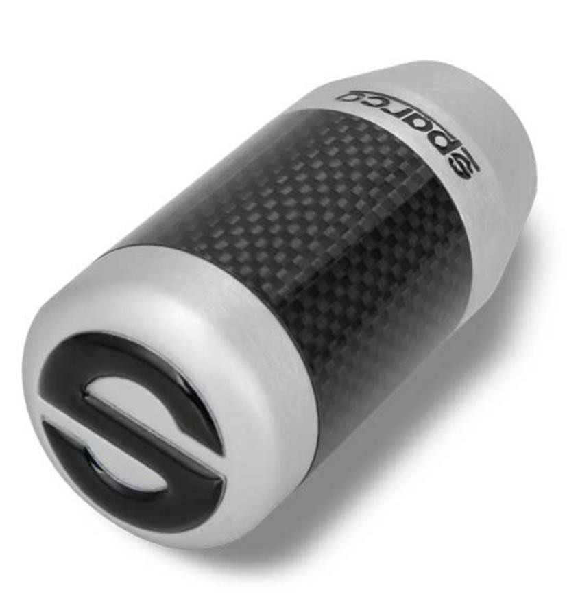 SPARCO Pookknop SPCG110CB Citroën BX Bediening versnellingsbak SPARCO SPC RACING SPCG110CB