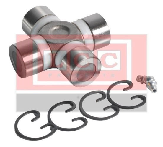 LCC Kĺb pozdĺżneho hriadeľa GU210 LCC GU210 Kĺb pozdĺżneho hriadeľa Ford Fiesta Mk6 cena