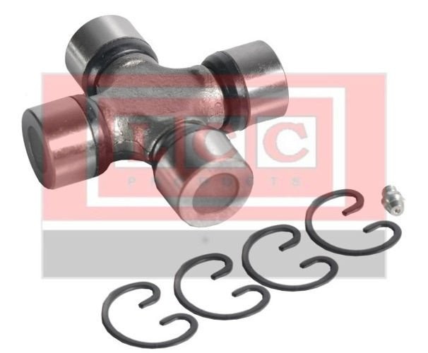 Flector de transmission LCC GU220 LCC GU220 Joint arbre longitudinal LAND ROVER RANGE ROVER 2001