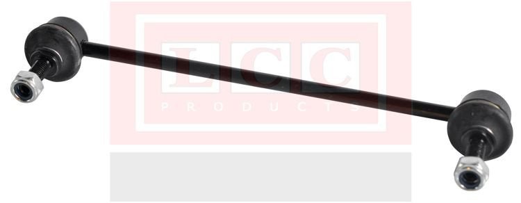 LCC Ράβδος / στήριγμα, ράβδος στρέψης K-005 K-005 Μπαράκια ζαμφόρ LCC NISSAN PRIMASTAR