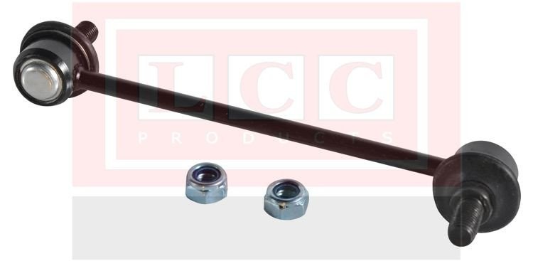 LCC Tyč / Vzpera stabilizátora K-018 K-018 Stabilizačné tyčky FORD FUSION LCC