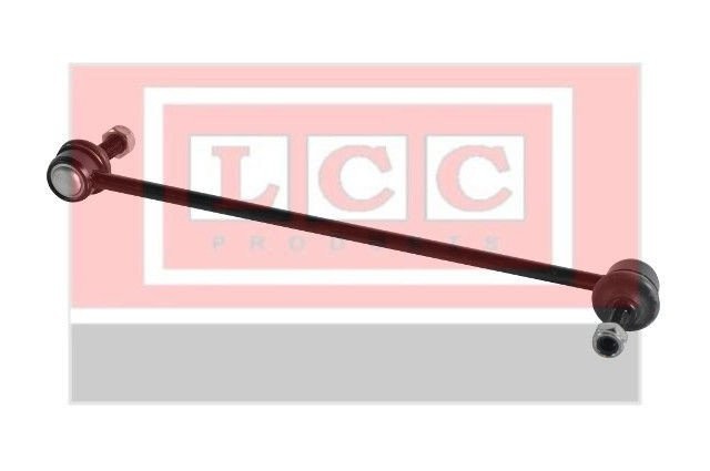 LCC Ράβδος / στήριγμα, ράβδος στρέψης K-025 Άκρα ζαμφόρ LCC PRIMASTAR K-025 φθηνά