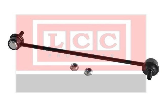 LCC Stabilisatorstang K-026 Stabilisatorarm LCC Ford FOCUS K-026