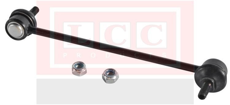 LCC Stiepnis / Atsaite, Stabilizators K-039 LCC K-039 Stabilizatora atsaite Renault Trafic Bus T5 cena
