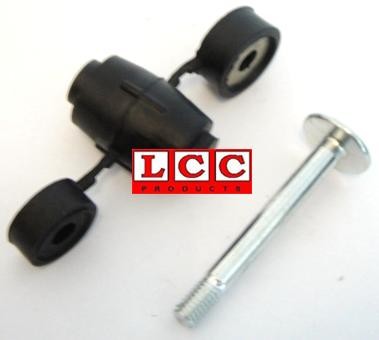 LCC Piekare, Stabilizators K-074 K-074 Stabilizatora bukses LCC CITROЁN C8
