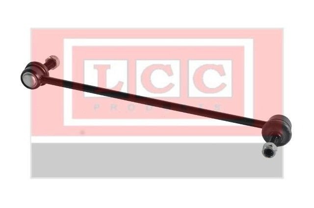 LCC Stabilisatorstang K-130 Torsiestang NISSAN LCC K-130