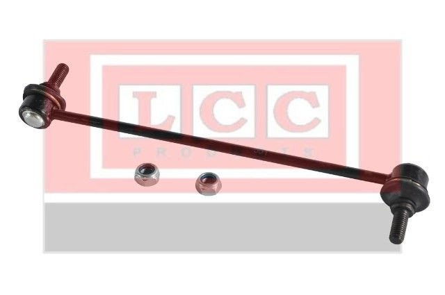 LCC Anti-roll bar link K-151 LCC K-151 Fiat Doblo Cargo anti-roll bar link rear and front price