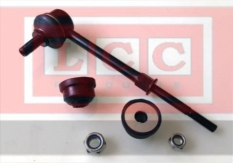 LCC Tyč / Vzpera stabilizátora K-176 Tyč stabilizátora LCC FUSION K-176 lacné