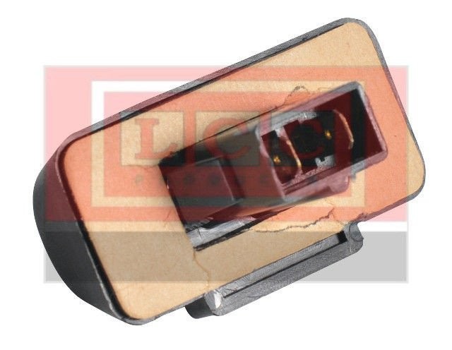 LCC Licence Plate Light LA0201 OPEL ZAFIRA LCC number plate light LA0201