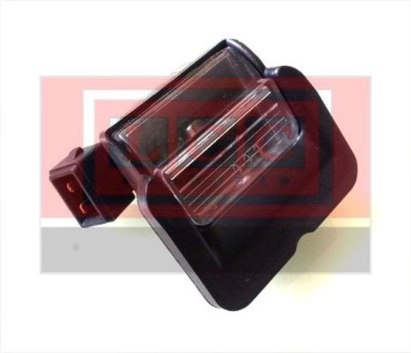LCC Kentekenlamp LA0211 LCC Kentekenlamp FORD LA0211