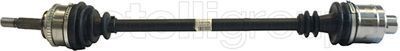 METELLI Drivaksel 17-0116 Drivaksel METELLI Renault ESPACE 17-0116