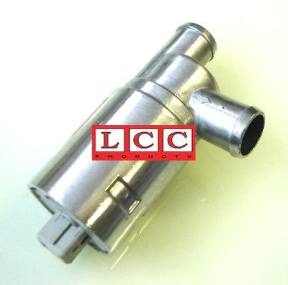 LCC Tomgang reguleringsventil, luftforsyning LCC2134 LCC2134 Tomgangsregulator VOLVO 240 LCC