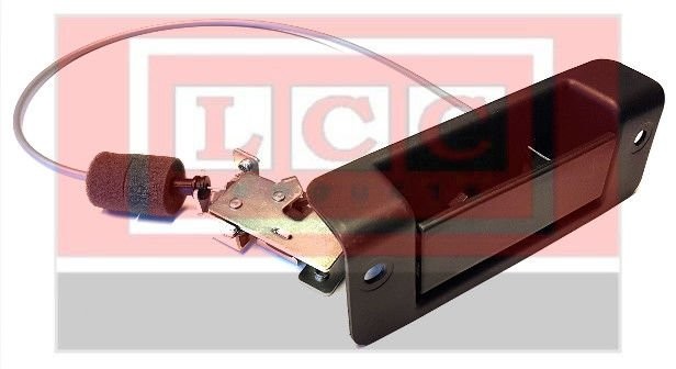 Dörrstängning LCC LCC3004B LCC LCC3004B Dörrlås Ford KA 2025