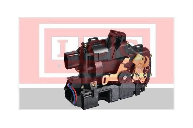 LCC Ovilukko LCC3006 LCC LCC3006 Porsche 986 oven lukko vaihto hinta