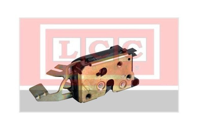 LCC Κλειδαριά πόρτας LCC3013 LCC LCC3013 Κλειδαριά Fiat Ducato 230 Microbus τιμες