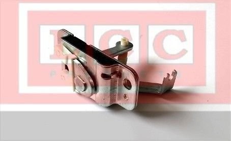 LCC Durvju slēdzene LCC3014A LCC LCC3014A Durvju slēdzenes Porsche 911 lēti