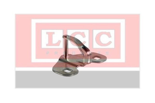 LCC Lukitustappi, oven lukko LCC3016 LCC LCC3016 Citroen C4 Cactus keskuslukitussarja