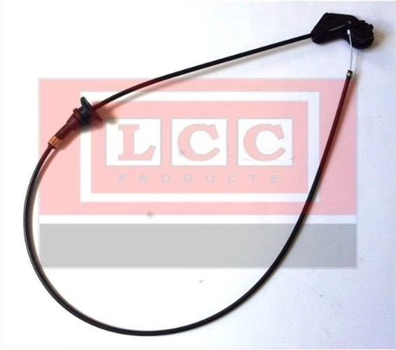 LCC Cavo comando cofano motore LCC3027 LCC LCC3027 Cofano anteriore BMW E39 Touring originale prezzo