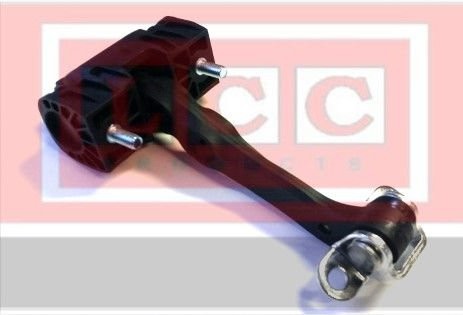 LCC Durvju fiksators LCC3030 LCC LCC3030 Aizmugurējās durvis Peugeot 407 SW cena