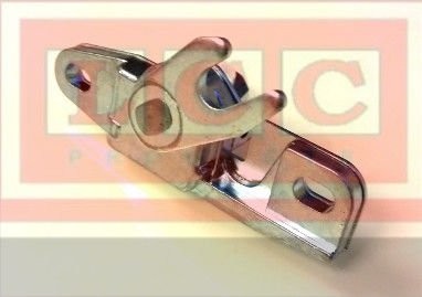 LCC Dørlås LCC3043 LCC LCC3043 Dørlås Opel Astra F pris