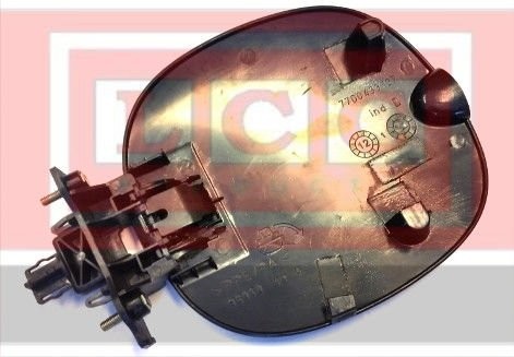 LCC Hinge, fuel tank filler flap LCC3044 Citroen C8 LCC tank filler cap and parts LCC3044