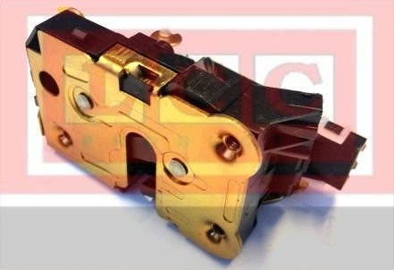 Dørlås LCC LCC3053 LCC LCC3053 Dørlås NISSAN INTERSTAR 2015