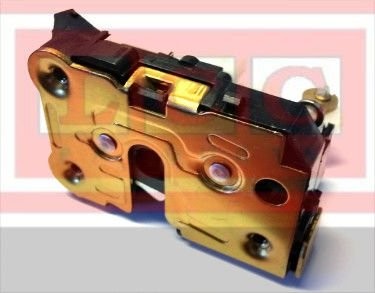 LCC Fechadura da porta LCC3053L LCC LCC3053L originais Fechadura de porta Nissan Pick Up MD21 custo