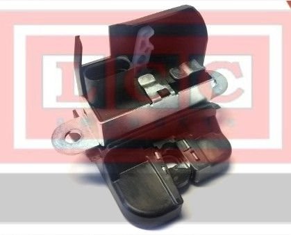 LCC Kofferraumdeckelschloß LCC3060 LCC LCC3060 Kofferraumdeckelschloß DODGE Grand Caravan V MPV (RT) 3.8 193 PS 2008