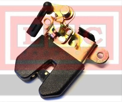LCC Boot Lock LCC3061 LCC LCC3061 Renault Megane II Estate tailgate lock replacement
