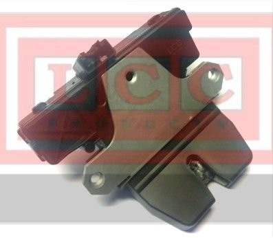 LCC Boot Lock LCC3066 LCC LCC3066 Ford Focus mk2 Saloon boot lock replacement