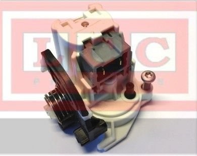 LCC Serratura cofano post. LCC3068 LCC3068 costo Serratura portellone posteriore Volkswagen TOURAN LCC